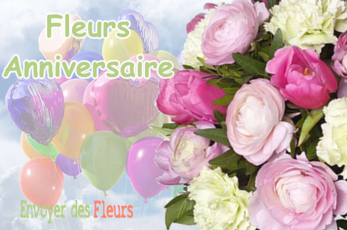 lIVRAISON FLEURS ANNIVERSAIRE à LABASTIDE-BEAUVOIR