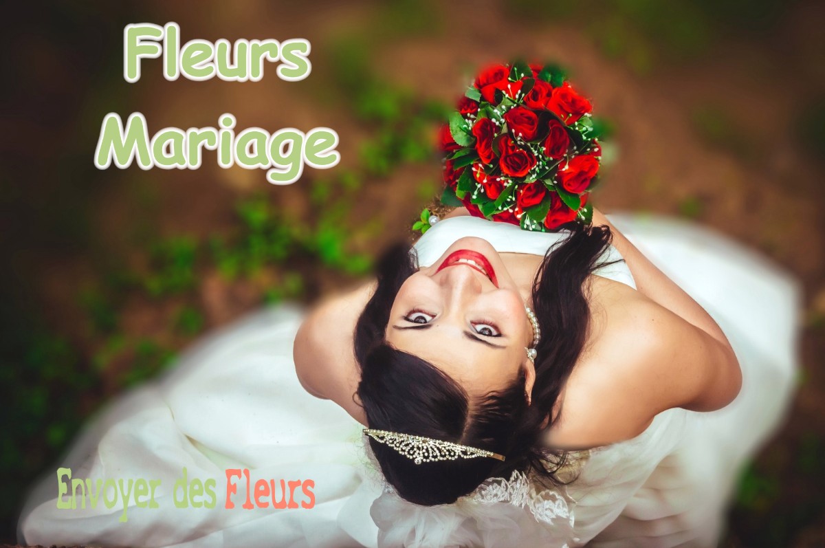 lIVRAISON FLEURS MARIAGE à LABASTIDE-BEAUVOIR