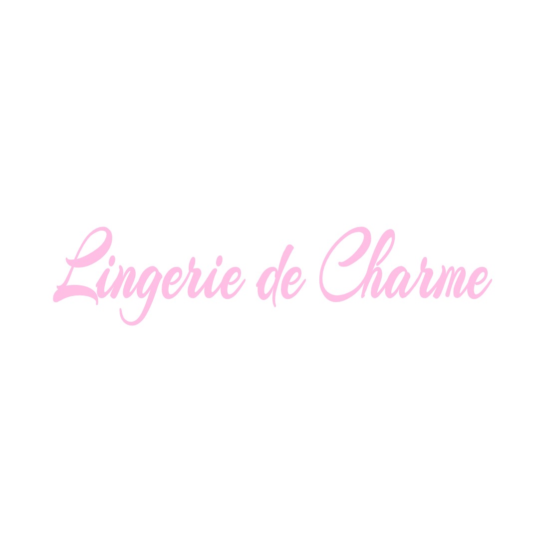 LINGERIE DE CHARME LABASTIDE-BEAUVOIR